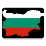 bulgarian apps and games android application logo